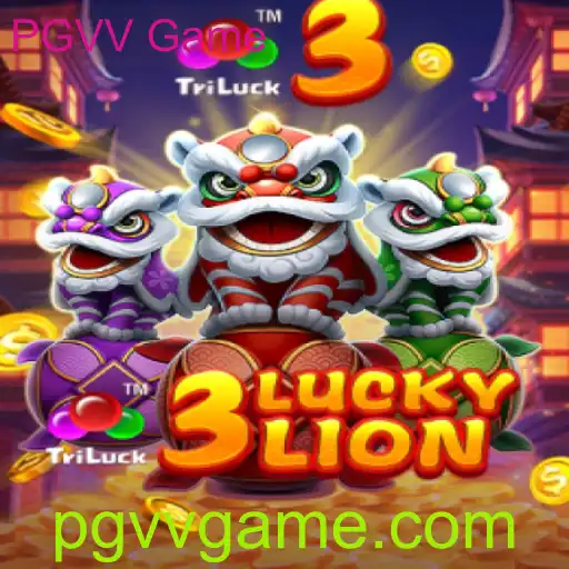 Explorando o Universo do Jogo 3LUCKYLION da PGVV Game