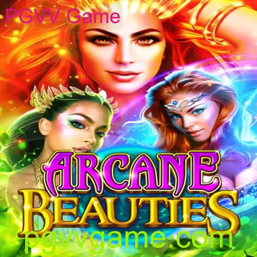 Descubra o Mundo Encantado de ArcaneBeauties: Um Jogo PGVV que Define Tendências