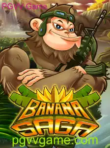 Explorando o Mundo Fascinante de BananaSaga - Um PGVV Game