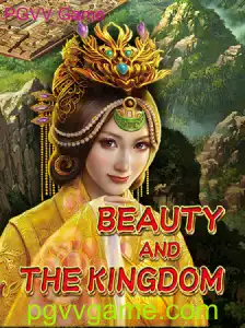 BeautyAndTheKingdom: Explorando o Encantamento e Estratégia do Novo PGVV Game