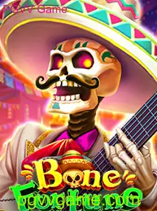 Descubra o Mundo de BoneFortune: O Novo Sensação PGVV Game