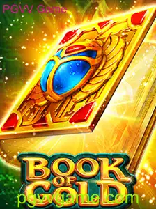 Explorando o Fascinante Universo de 'BookofGold': Um PGVV Game