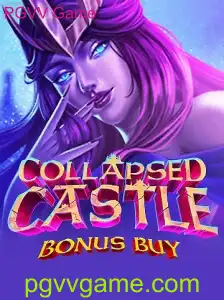 Explorando o Mundo de CollapsedCastleBonusBuy da PGVV Game