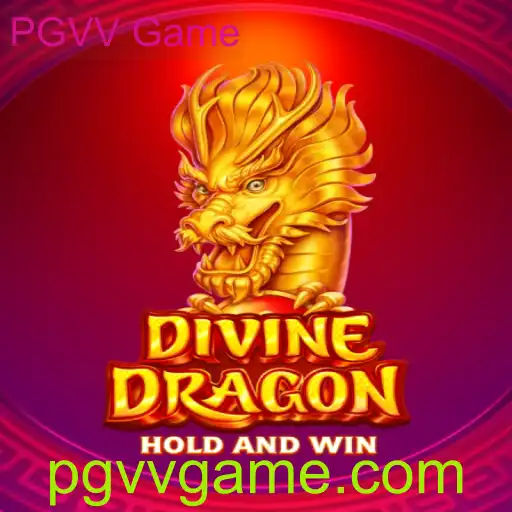 DivineDragon: Mergulhe na Aventura do PGVV Game