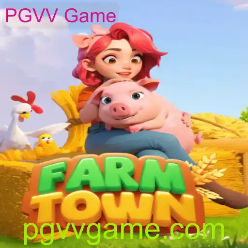Descubra o Mundo de FarmTown: Uma Aventura Rural em seu Dispositivo