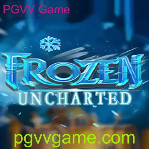 FrozenUncharted: Uma Aventura no Mundo dos Jogos PGVV