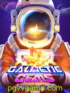 Explorando GalacticGems: O Novo Fenômeno do PGVV Game
