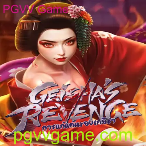 GeishasRevenge: Descubra o Mundo do PGVV Game