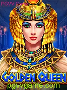 GoldenQueen: Uma Viagem Épica no Mundo dos Jogos PGVV