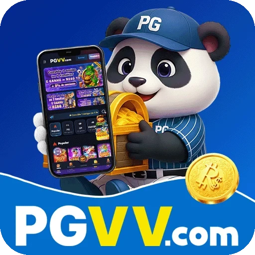 PGVV Game Logo