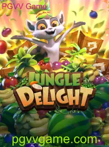 Descubra o Mundo Emocionante de JungleDelight: Um PGVV Game Imperdível