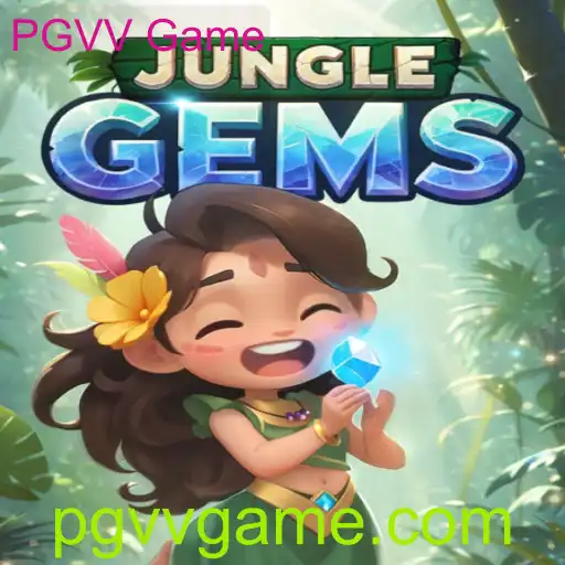 Descubra a Aventura do JungleGems: Um Empolgante PGVV Game