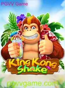 Explorando o Mundo de KingKongShake: O PGVV Game Que Está Conquistando Todos
