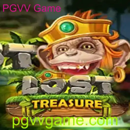 Explorando LostTreasure: O Novo Sucesso do PGVV Game