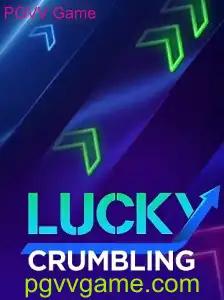 Descubra o Mundo Emocionante de LuckyCrumbling: O PGVV Game que Está Conquistando o Mundo
