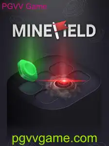 Descubra MineField: O Novo PGVV Game Que Conquista Gamers