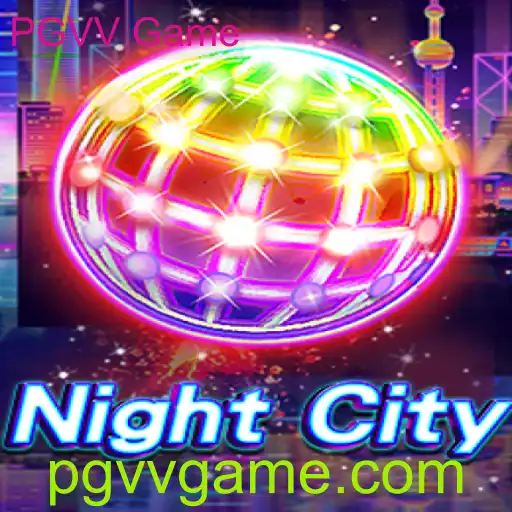 NightCity: A Emoção do PGVV Game