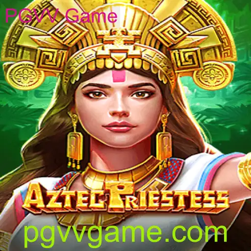 AztecPriestess: Um Mergulho no Universo Místico do PGVV Game