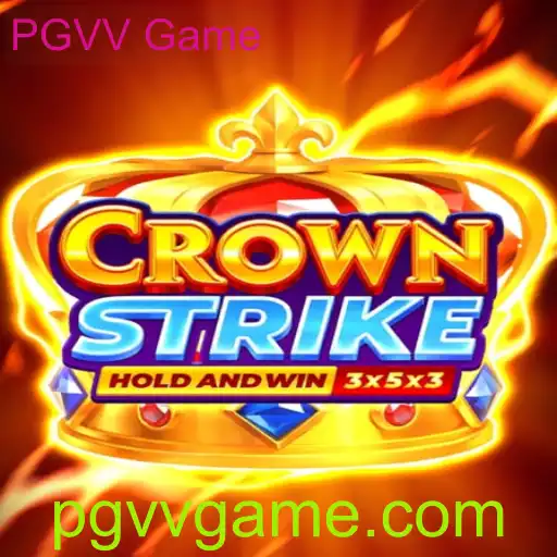 Crownstrike: Um Mergulho no Mundo do PGVV Game