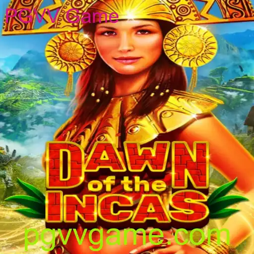 Explorando DawnoftheIncas: O Novo Fenômeno PGVV Game