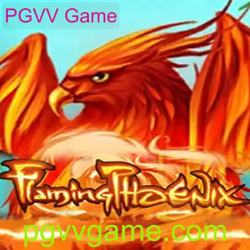 Descubra FlamingPhoenix: O Jogo Que Está Movimentando O Mundo dos Games