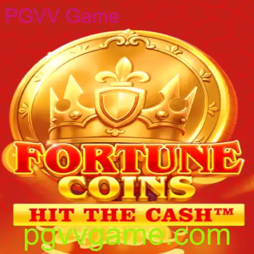 Explorando o Universo de FortuneCoins: Um Guia Completo para o Jogo PGVV