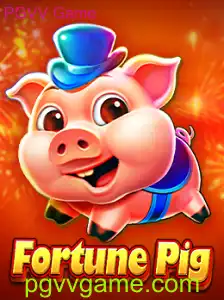 FortunePig: Explorando o PGVV Game