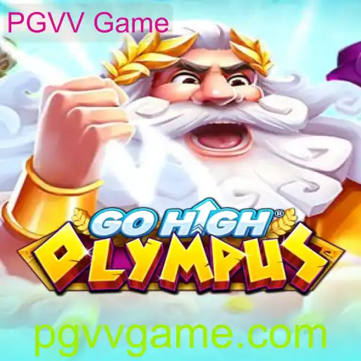 GoHighOlympus: Descubra o Novo Mundo dos Jogos PGVV