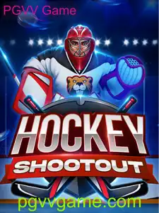 HockeyShootout: O Novo Fenômeno dos Jogos PGVV