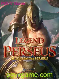 Desvendando o Mundo de LegendofPerseus: Um Guia Completo para o Jogo PGVV