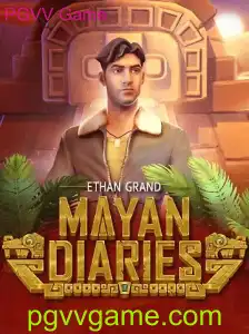 Descubra MayanDiaries: Uma Aventura Inovadora no Mundo dos Jogos PGVV