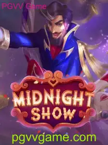 Descubra o Fascinante Mundo de MidnightShow: O Jogo PGVV que Está Conquistando a Todos