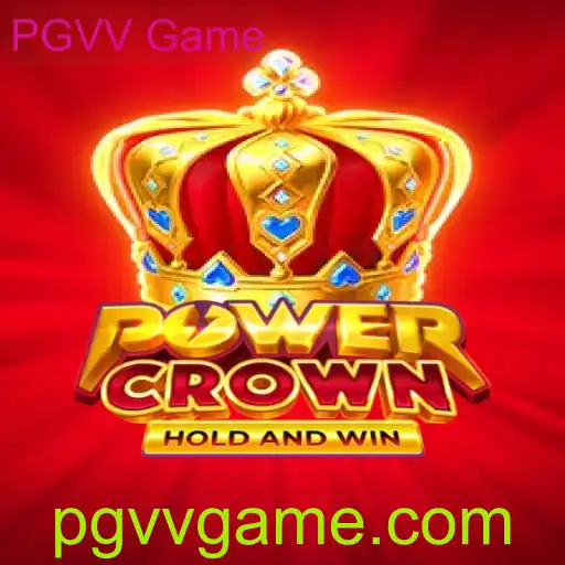 Descubra o Inovador Jogo PowerCrown: Uma Jornada em PGVV Game
