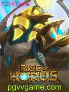 Explorando o Encantador Universo de RiseofHorus: O Inovador PGVV Game