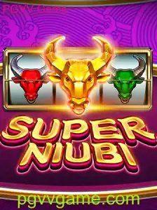 Descubra a Aventura Fascinante de SuperNiubi: Um PGVV Game Revolucionário