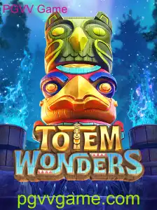 Explorando TotemWonders: O Novo PGVV Game que Está a Revolucionar o Mundo dos Jogos