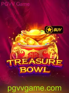 Guia Completo para o Jogo TreasureBowl: Um Mergulho no Mundo do PGVV Game