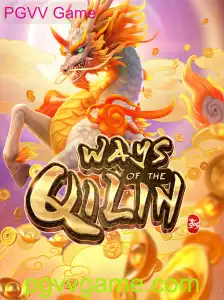 Descobrindo o Fascinante Mundo de Ways of the Qilin no Universo PGVV Game