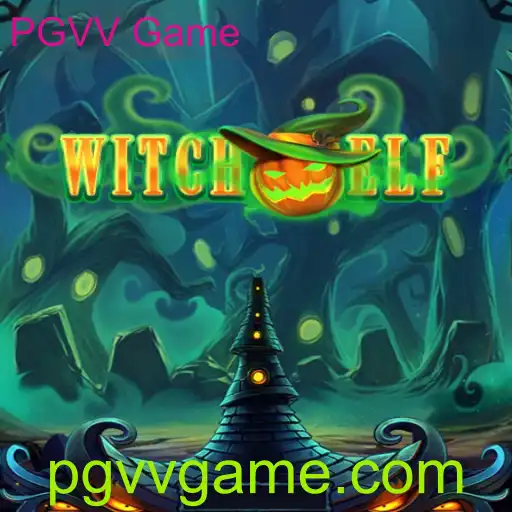 Explorando WitchElf: Um Mergulho no Mundo do PGVV Game
