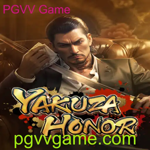 YakuzaHonor: Mergulhe no Universo Cativante do PGVV Game