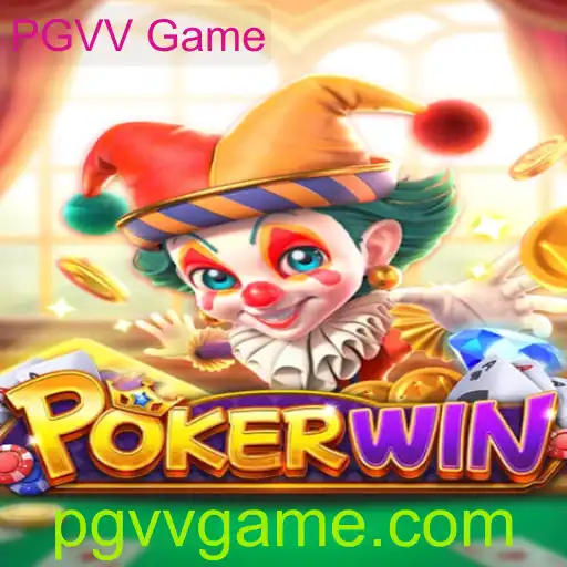 Descubra o Mundo Empolgante do Jogo POKERWIN