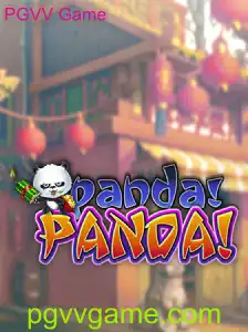 PandaPanda: A Aventura em Família com o PGVV Game