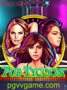 Descubra o Mundo Empolgante do PubTycoon: Uma Experiência PGVV Game