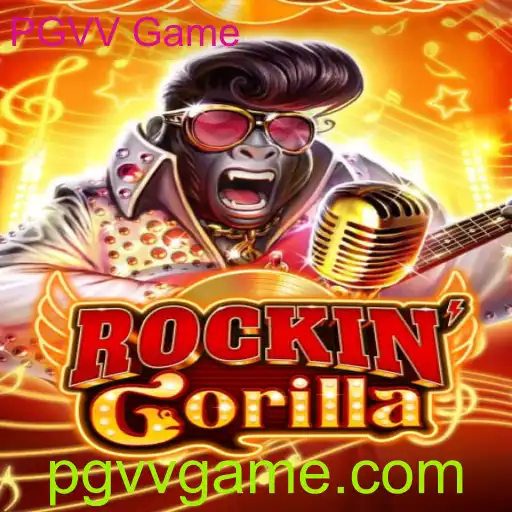 Descubra o Mundo de RockinGorilla: O Excitante PGVV Game