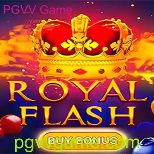 Descubra o Empolgante Mundo de RoyalFlashBuyBonus da PGVV Game
