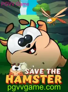 Descubra o Mundo de SavetheHamster: O PGVV Game que Conquista Corações