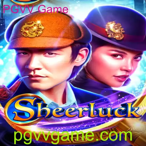Descubra Sheerluck: Um Novo Horizonte no Mundo dos Jogos com PGVV Game