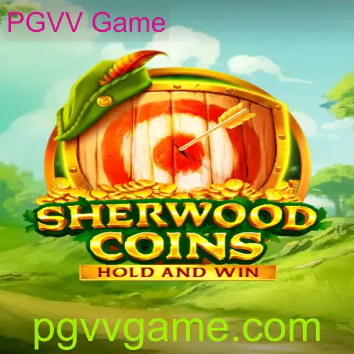 SherwoodCoins: Descubra o Mundo de Aventura no PGVV Game