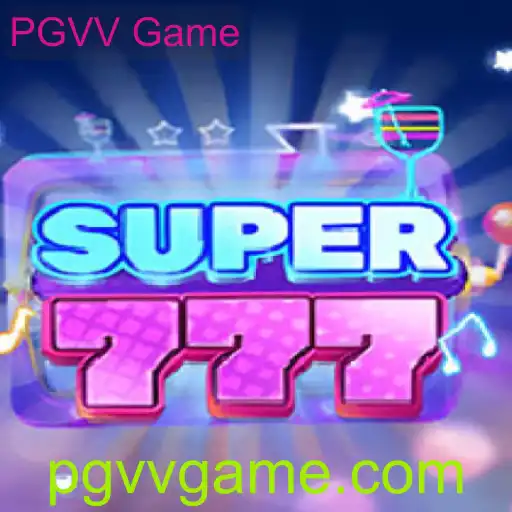 Descobrindo Super777: O Jogo Inovador do PGVV Game