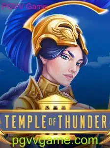 Descubra o Fascinante Mundo de 'TempleofThunder': O Novo PGVV Game